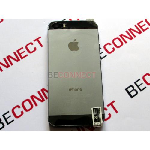 iPhone 5S Black на MTK6589 дисплей Retina